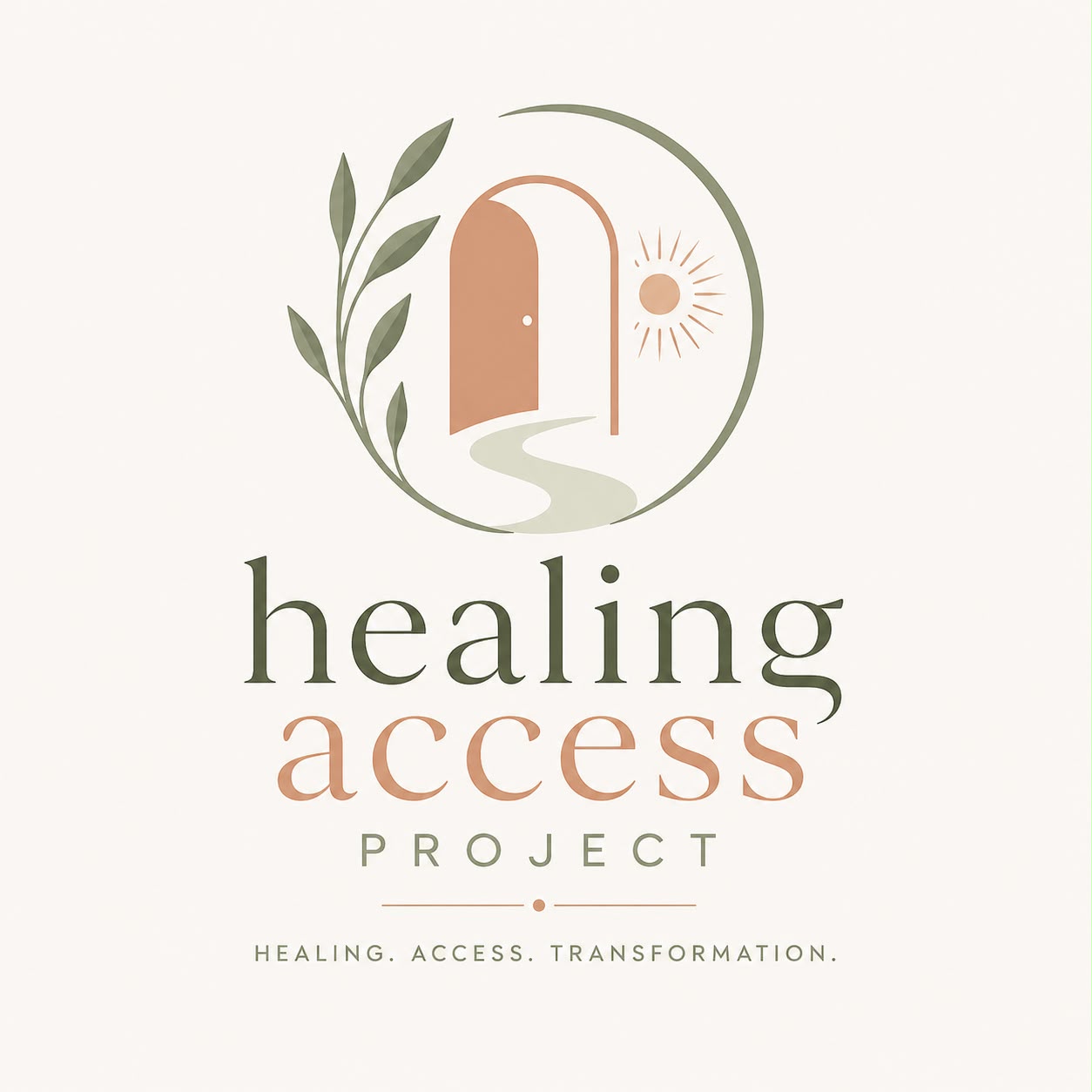 Healing Access Project